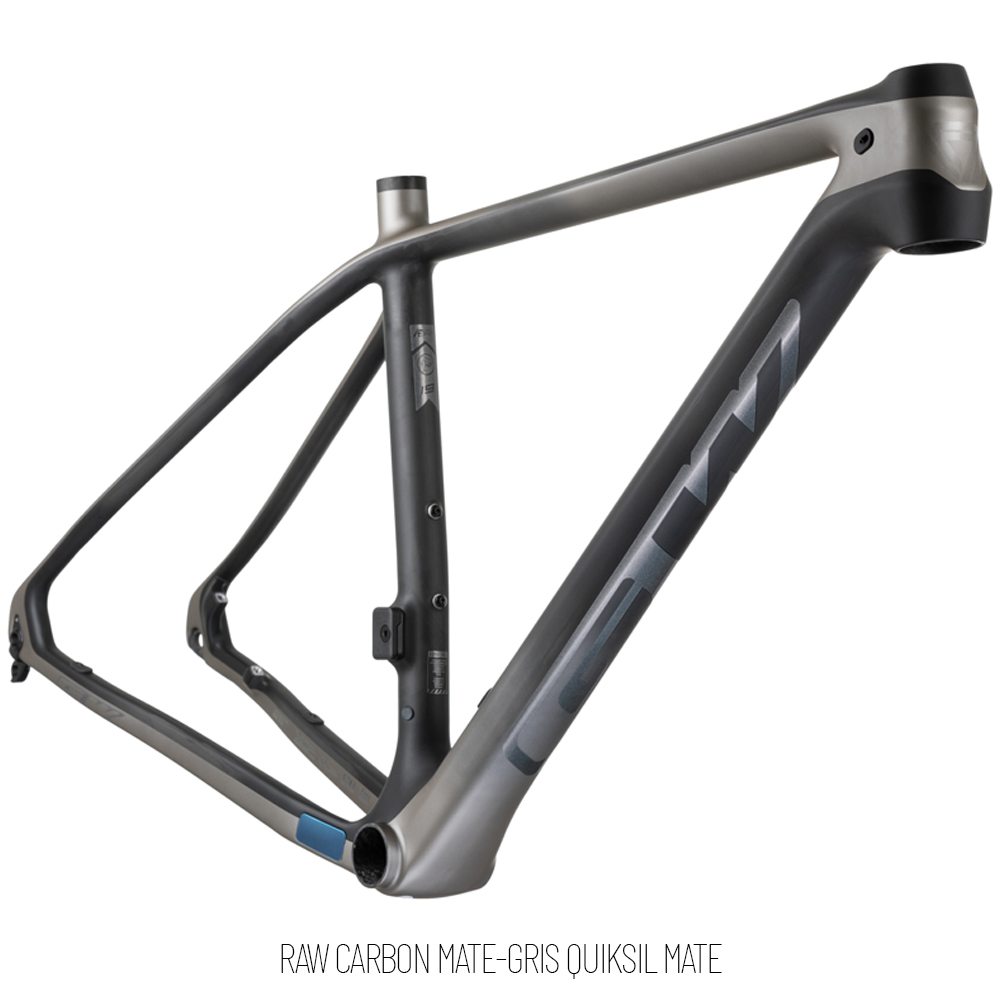 MARCO MTB 29 SHARK CARBONO GW 