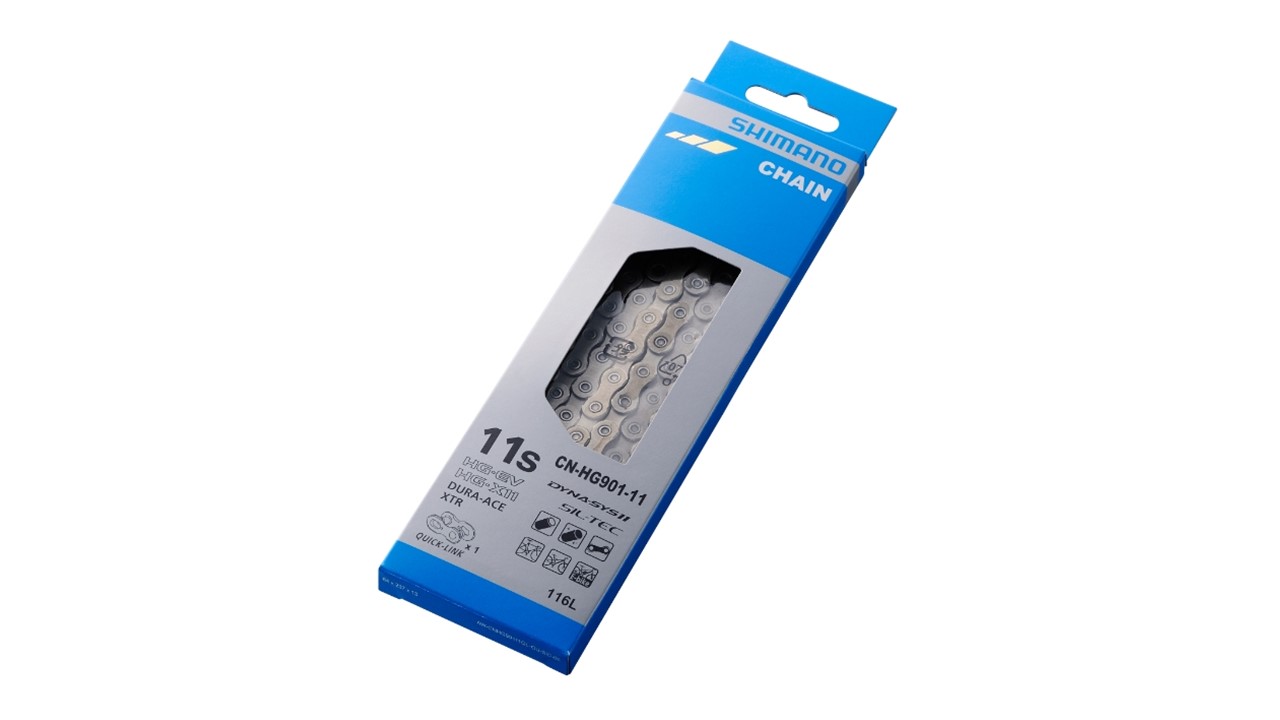 CADENA CN-HG901-11 11VEL 116L SHIMANO
