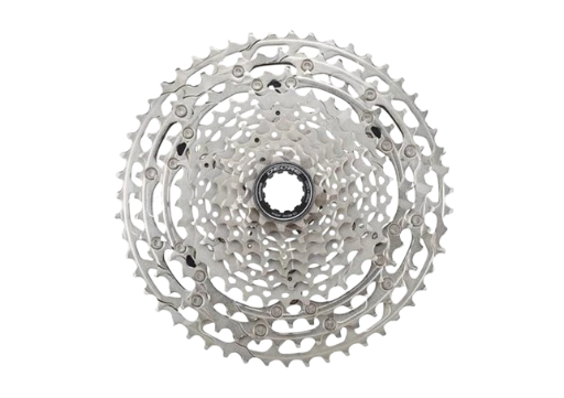 CASSETTE CS-M5100-11 11-51T 11V SHIMANO