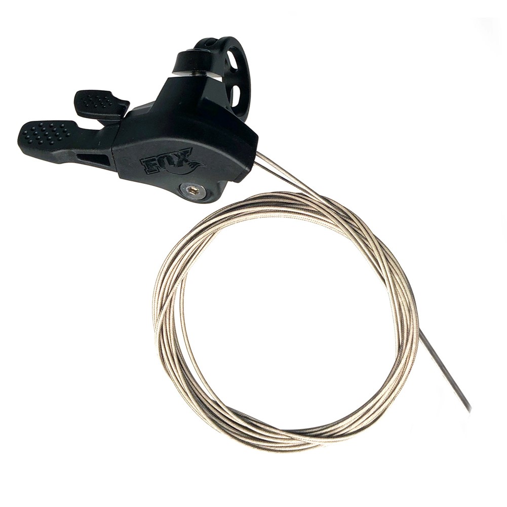 Suspensión Fox 32 RHYTHM 29 Bloqueo remoto