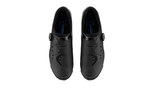 ZAPATILLAS MTB SH-XC302 NEGRO SHIMANO