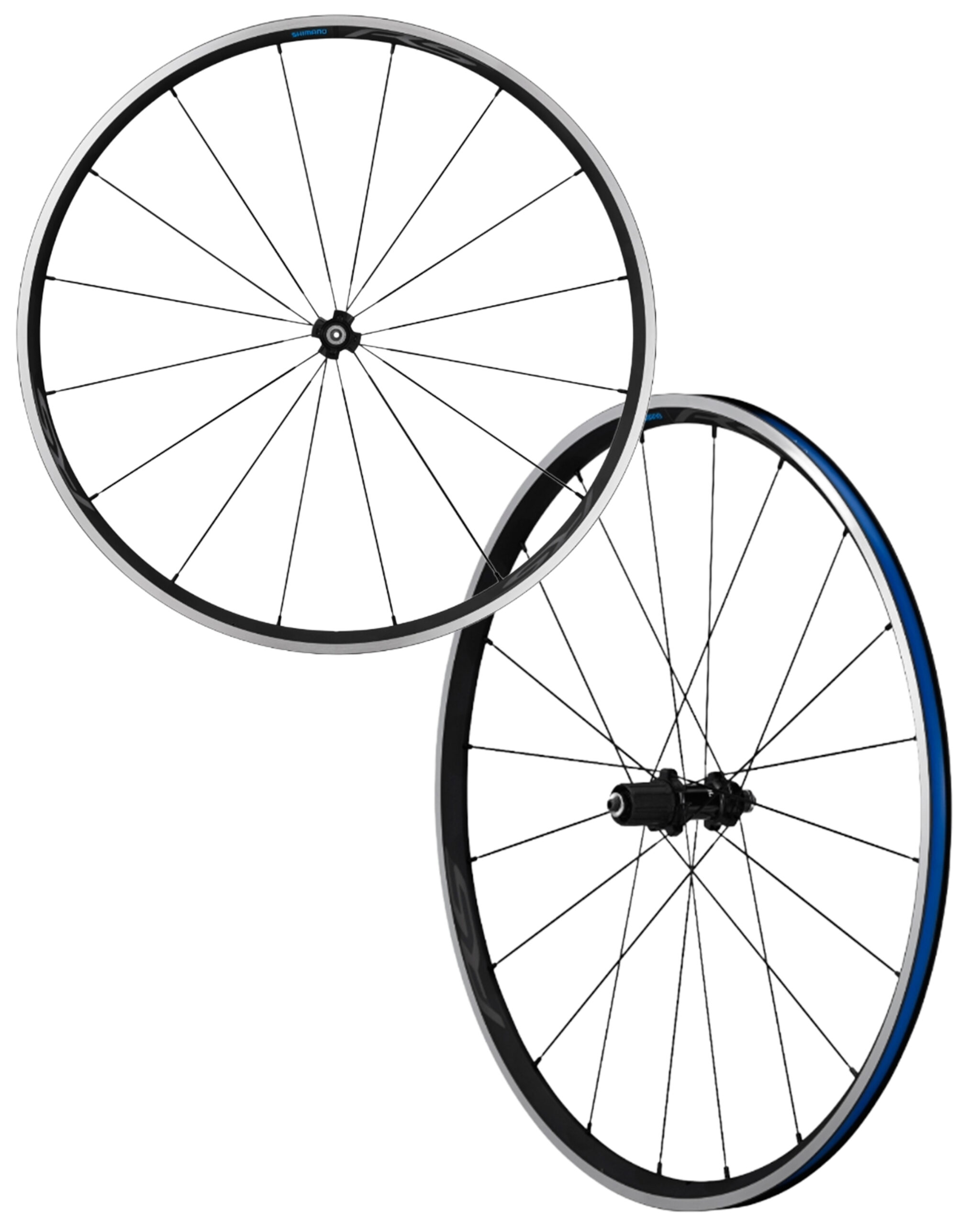 Ruedas Ruta WH-RS300 CL QR 10-11V Shimano (PUNTILLA)