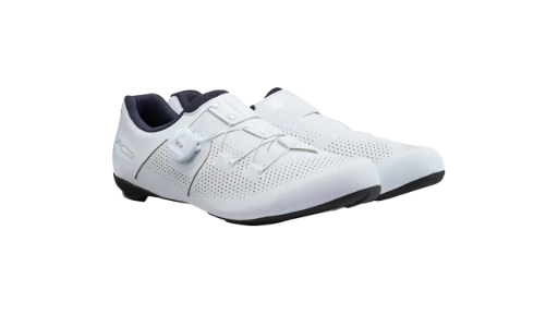 ZAPATILLAS RUTA SH-RC302 BLANCA SHIMANO