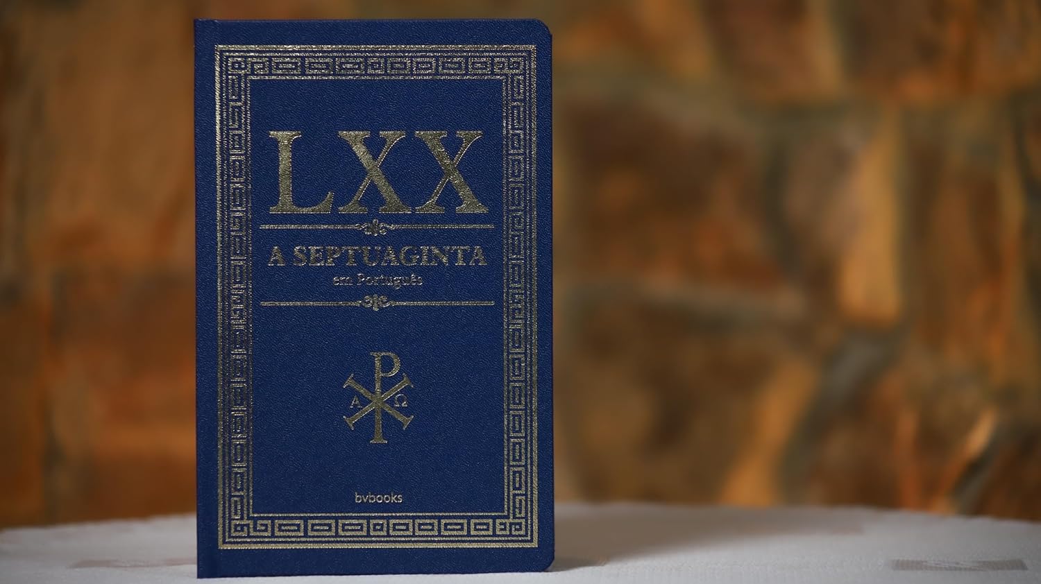 Septuaginta - LXX em Português