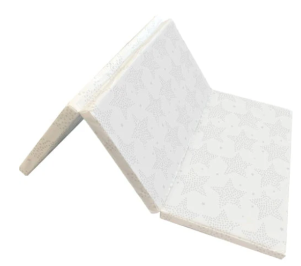 SIMMONS PLAYARD PAD PEVA