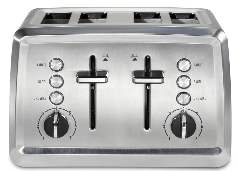 Hamilton Beach Toaster 24794