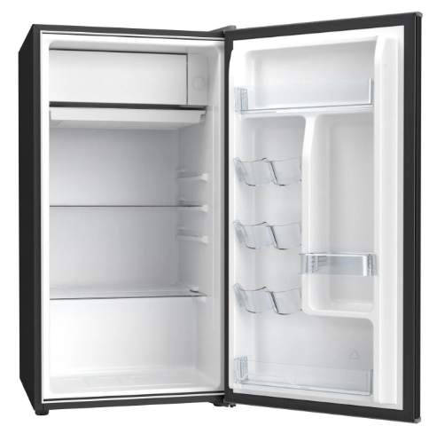 HAMILTON BEACH 3.3 CU.FT. FRIDGE S/S LOO