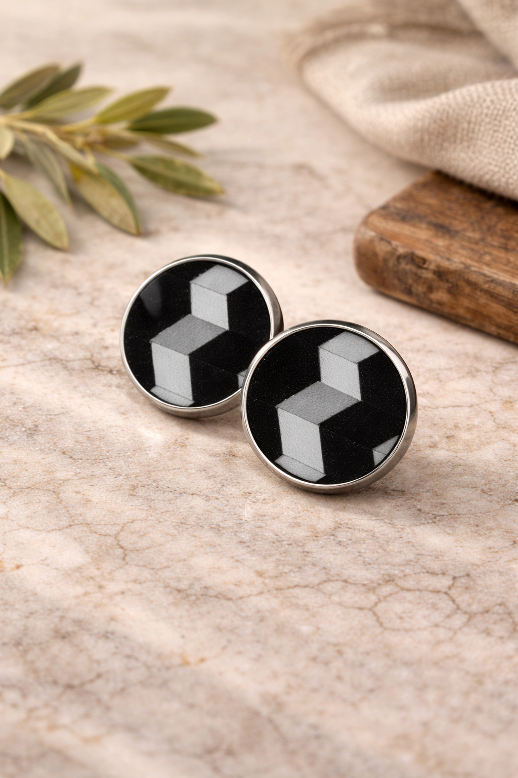 Gemelos Geométricos