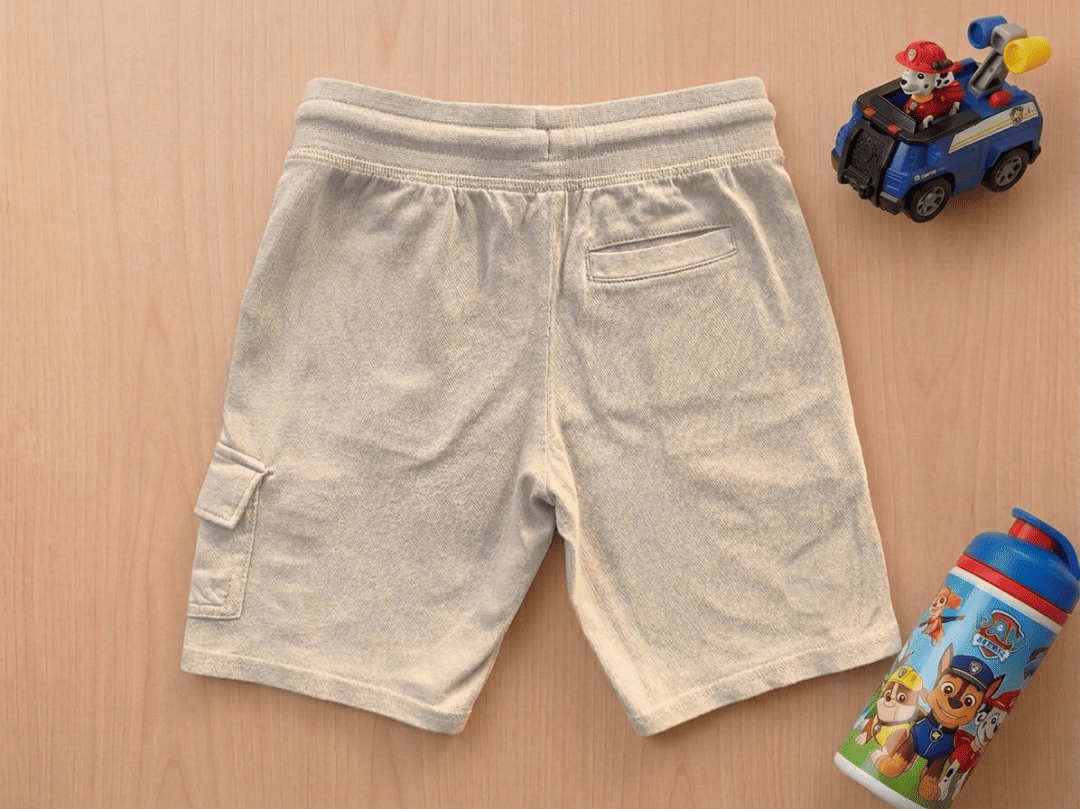 Short cargo Pat’ Patrouille - 5 ans