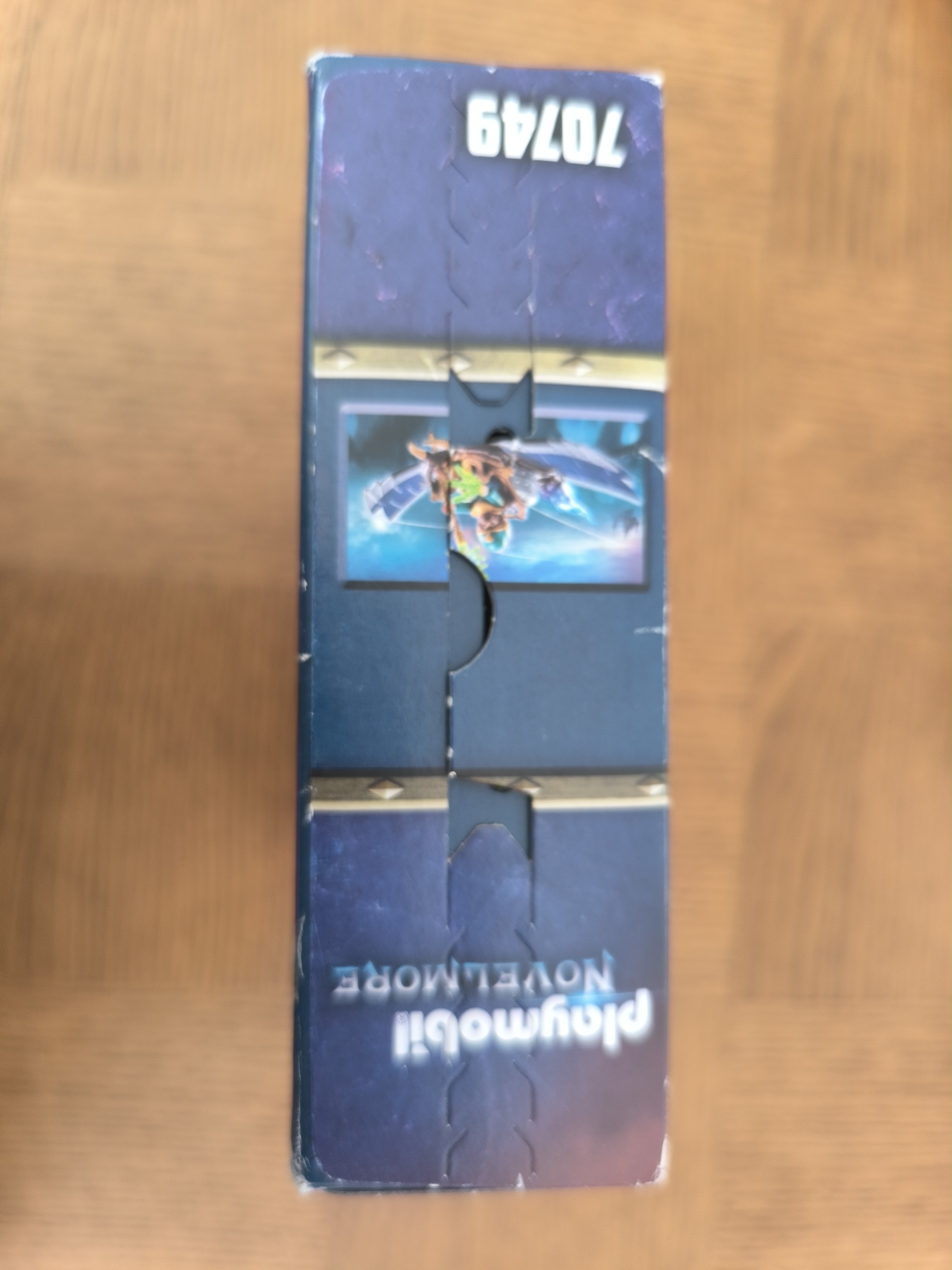 Playmobil Novelmore Astrathor Set