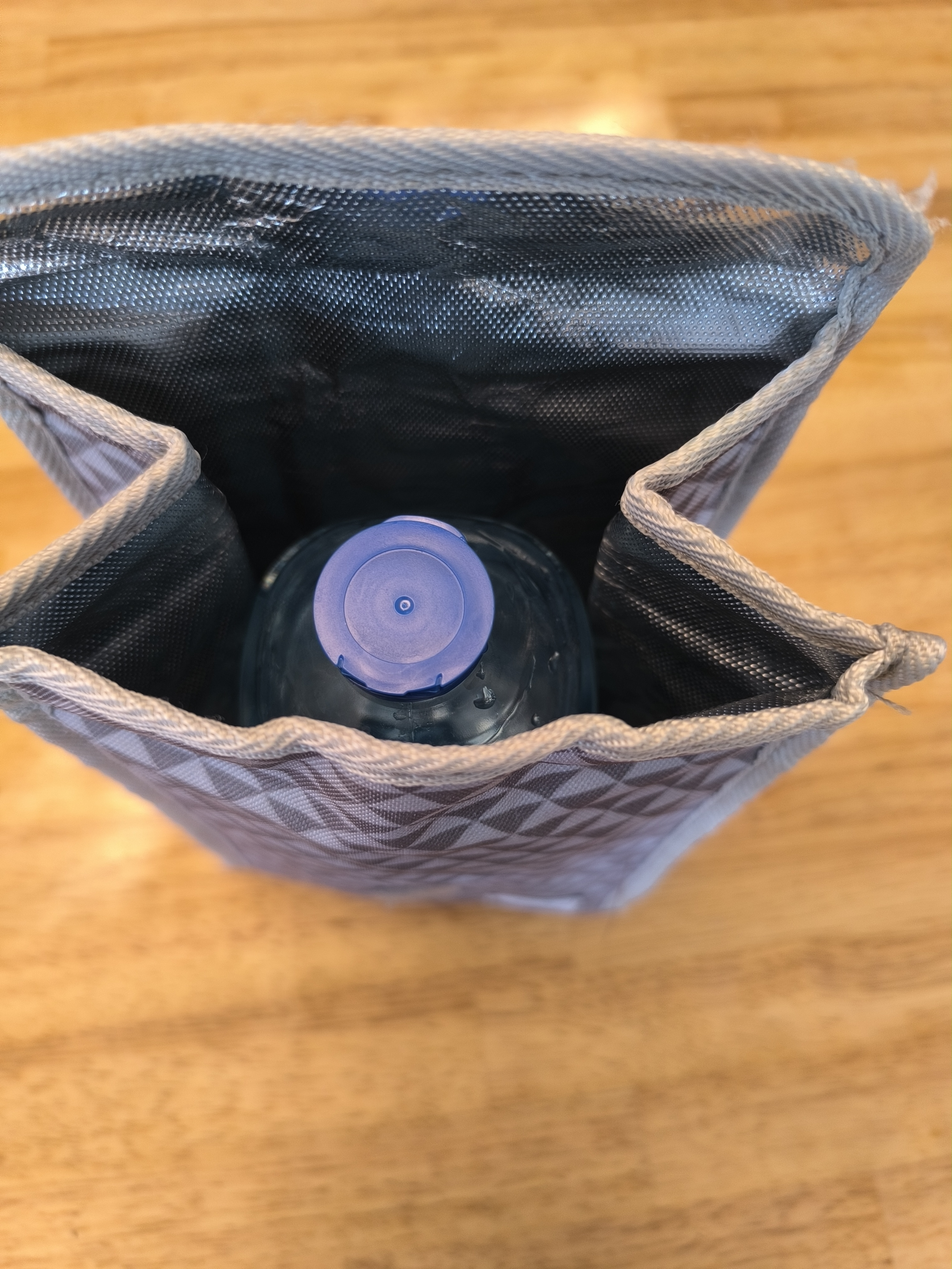 Sac à langer Béaba