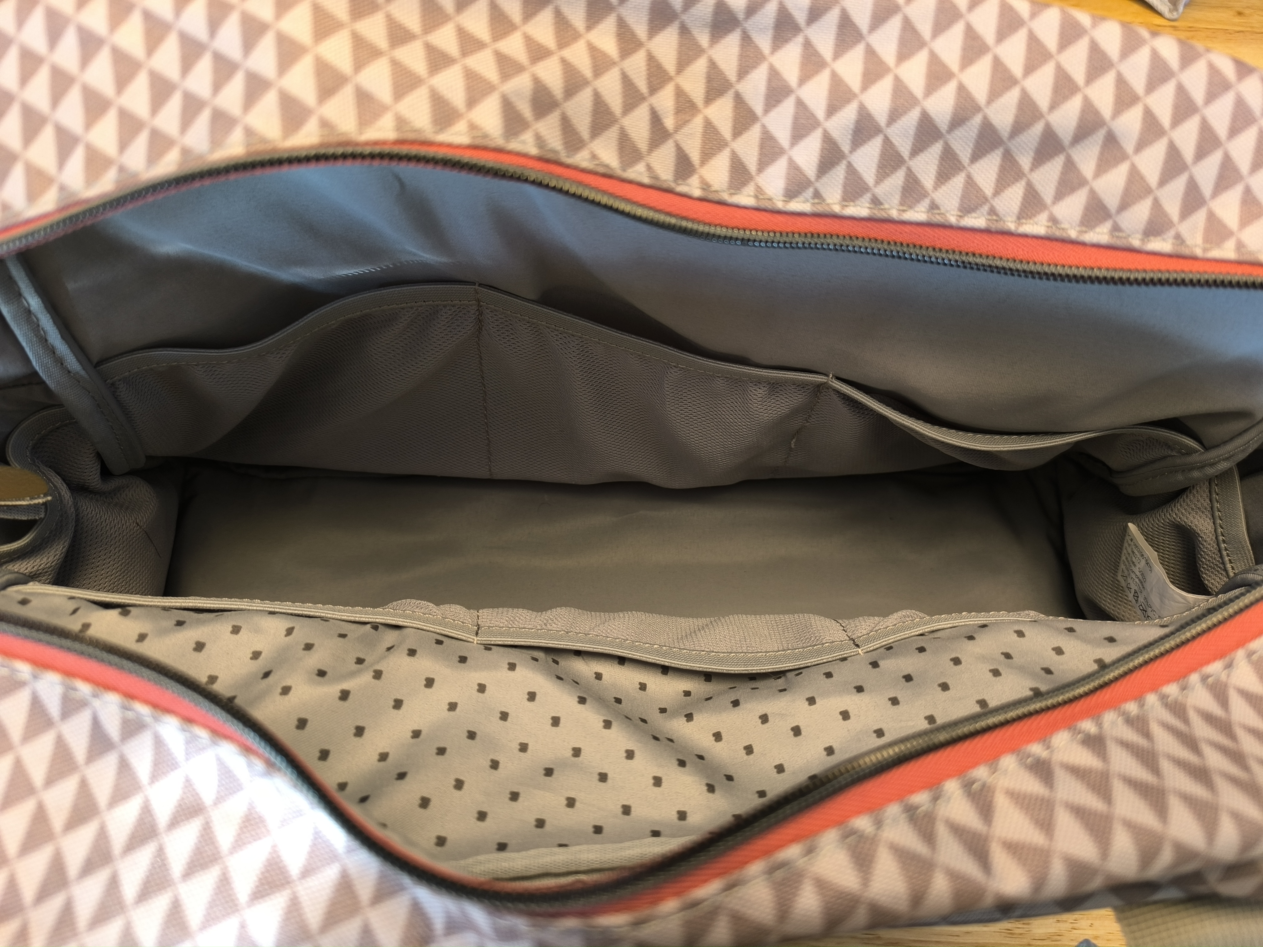 Sac à langer Béaba