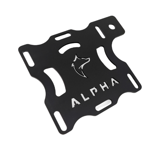 BASES PARA FRONT BAGS