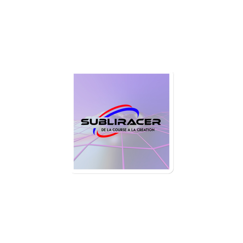 Magnet Subliracer - Accessoires Colorés