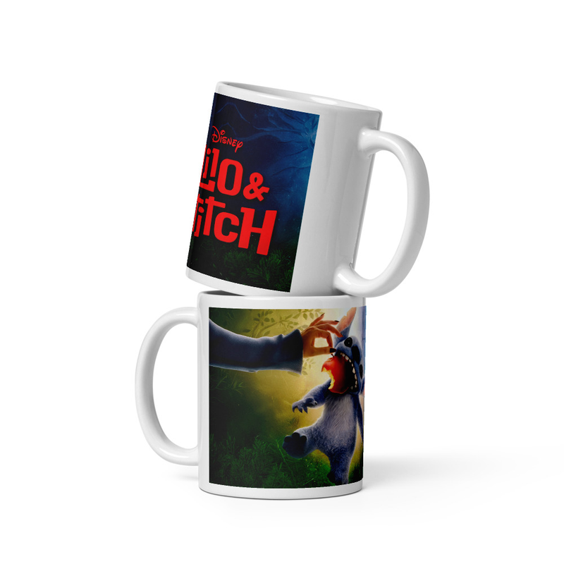 Tasse Lilo & Stitch
