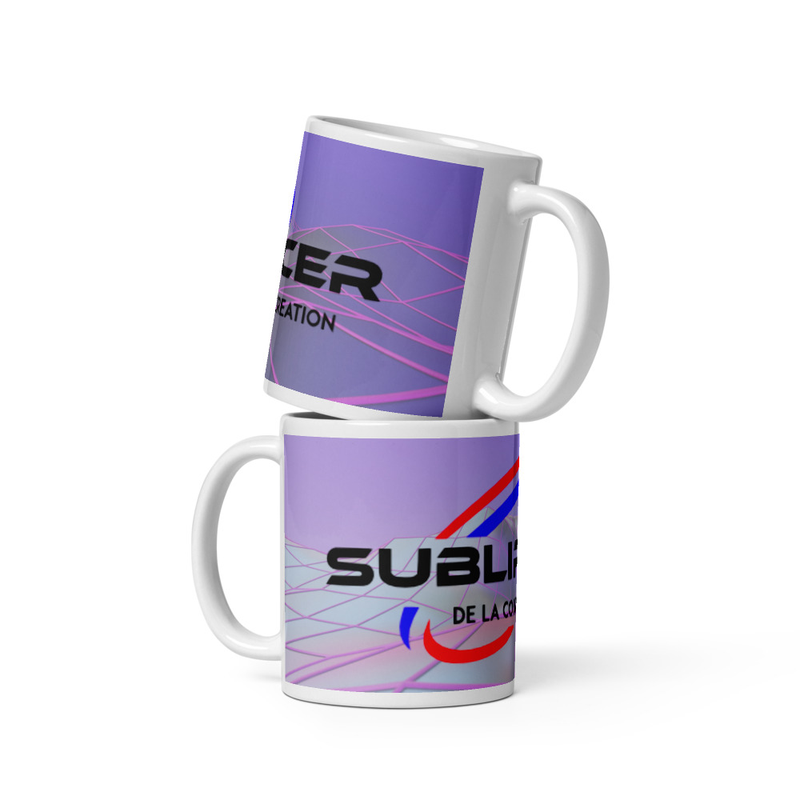 Mug Subliracer