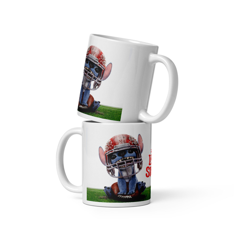 MUG Lilo & Stitch