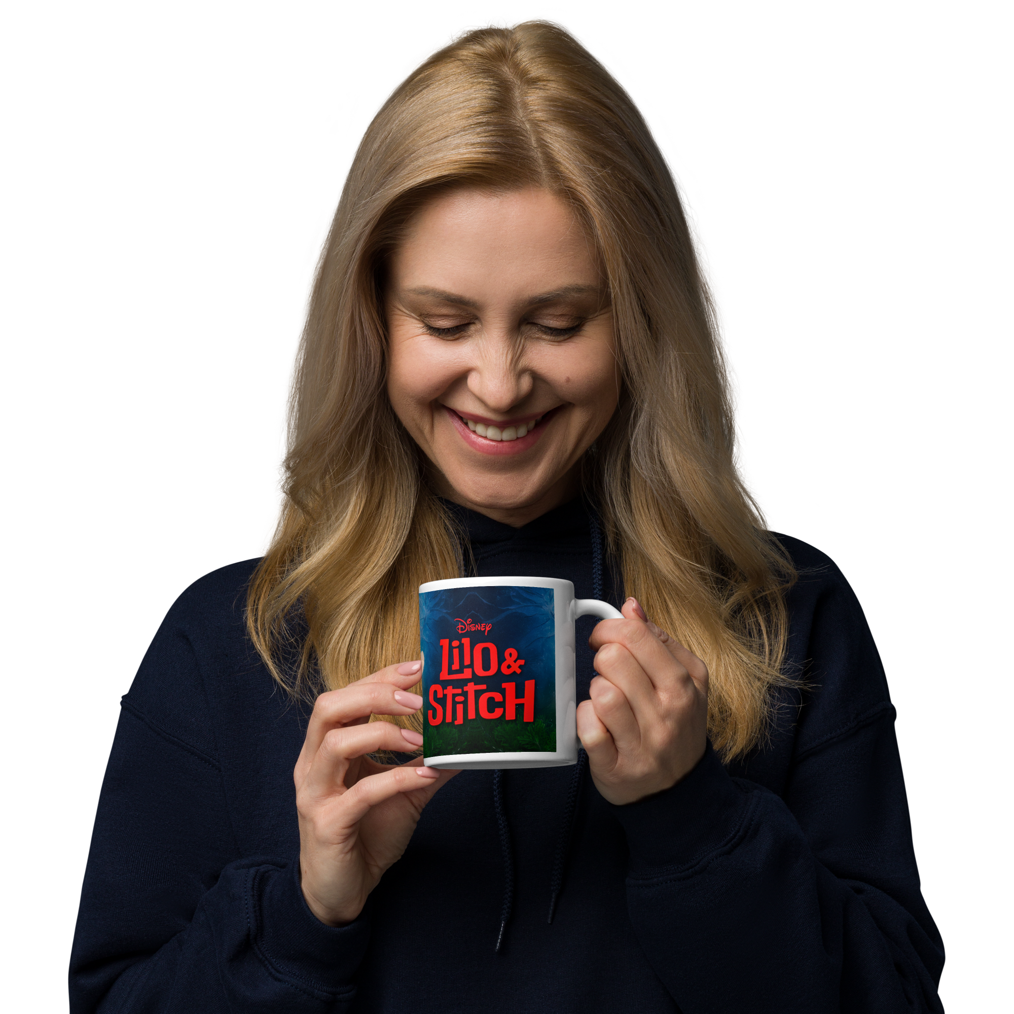 Tasse Lilo & Stitch