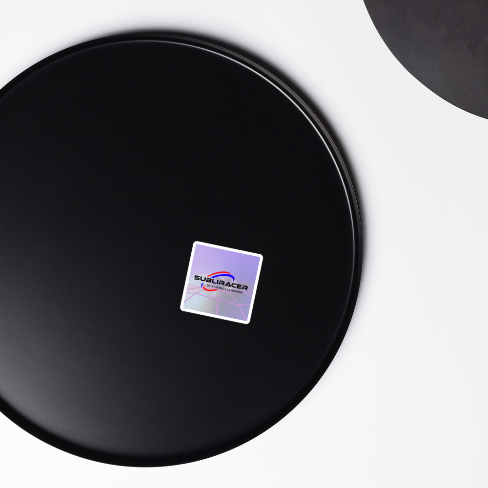 Magnet Subliracer - Accessoires Colorés