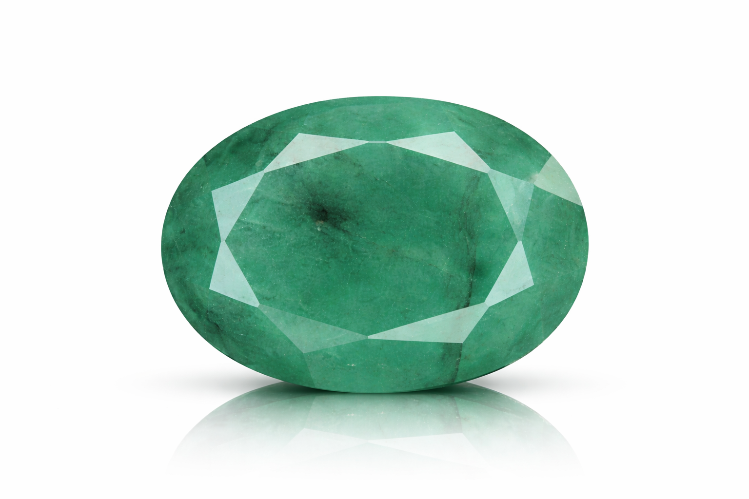 7 Ratti Natural Emerald (Panna) 