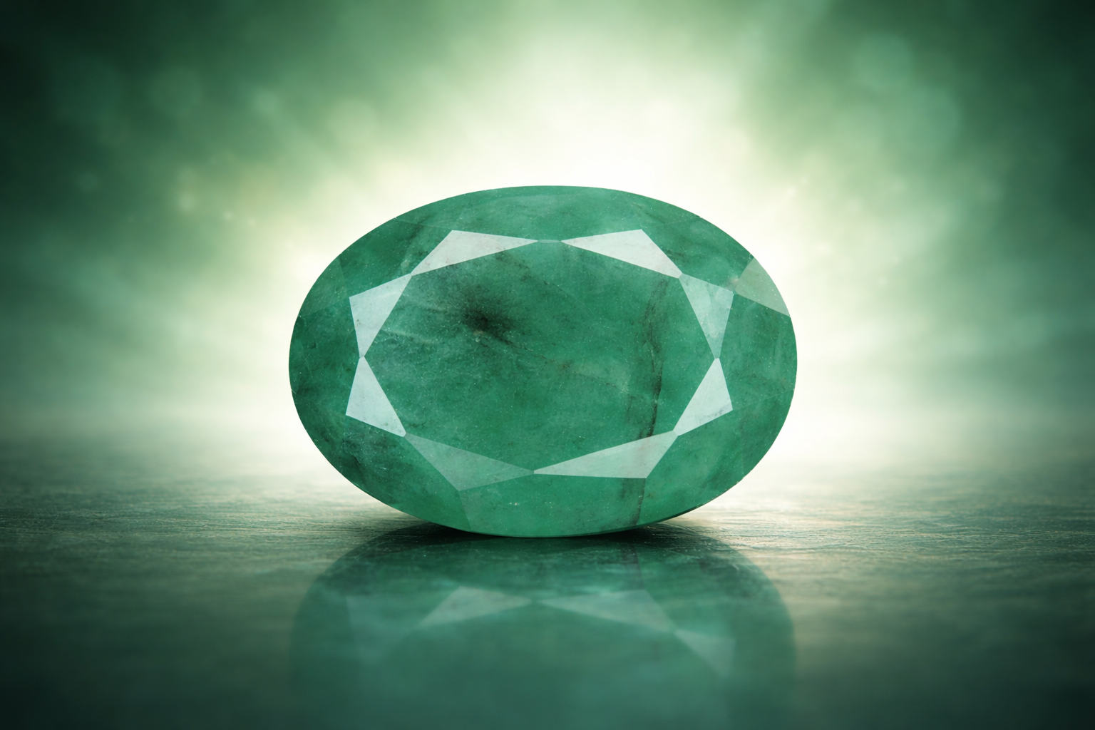7 Ratti Natural Emerald (Panna) 