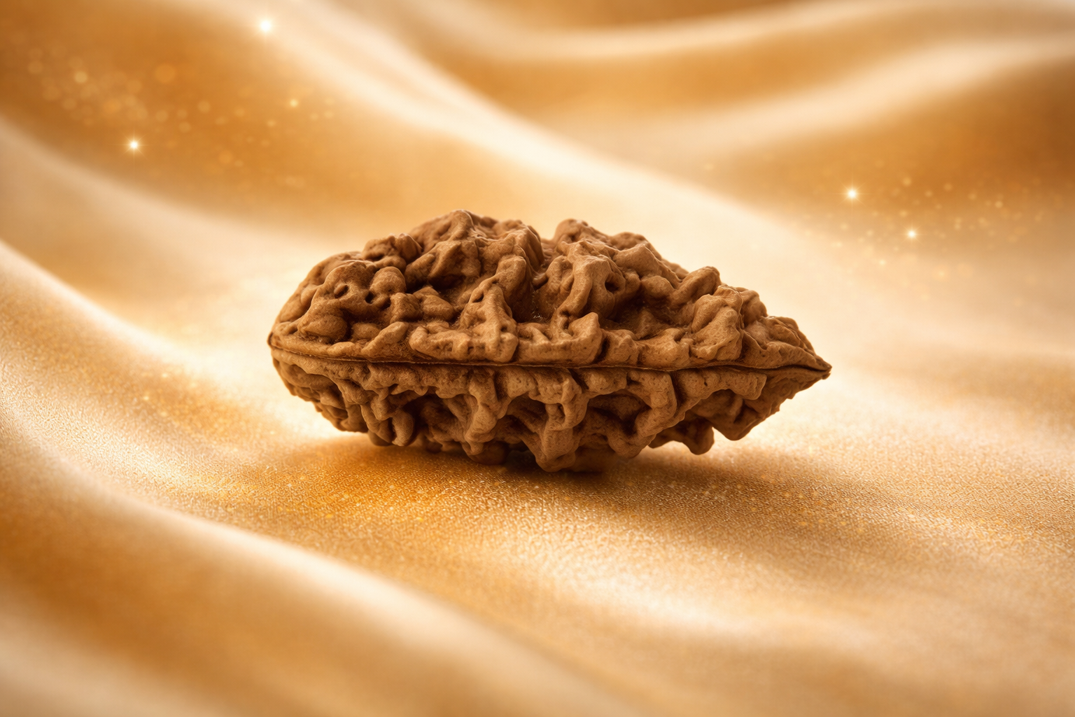 1 Mukhi Rudraksha