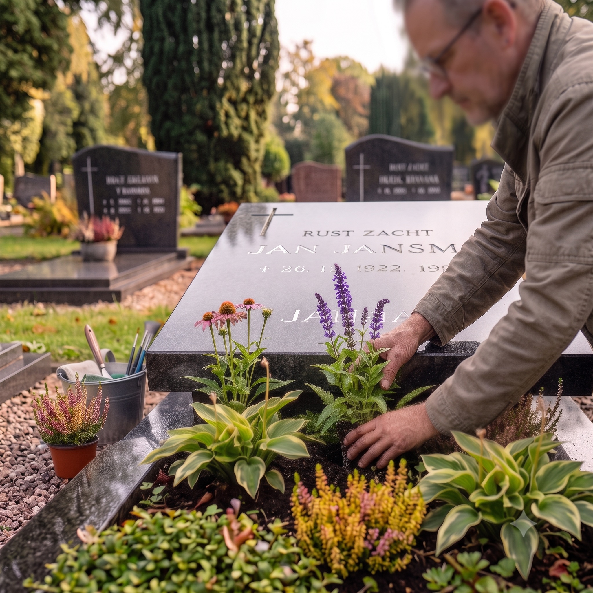 Beplanting
