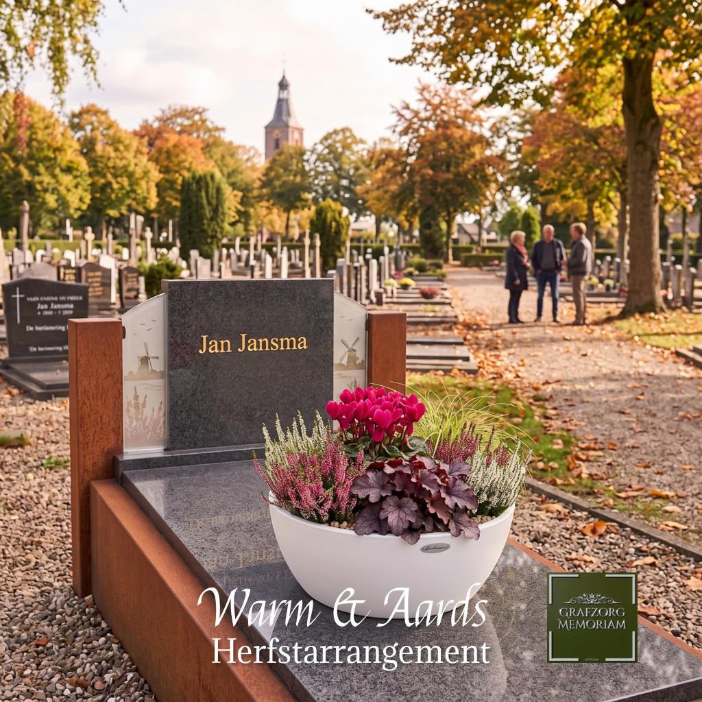 Coppa 40 herfst in excentrieke en levendige tinten