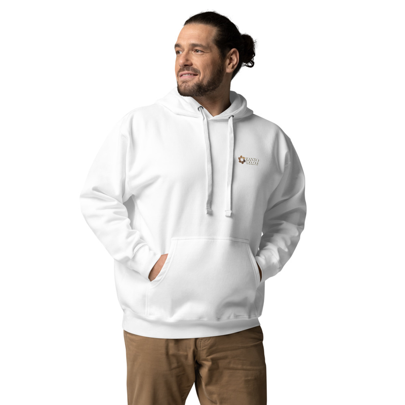 Kanto Coffee Unisex Hoodie
