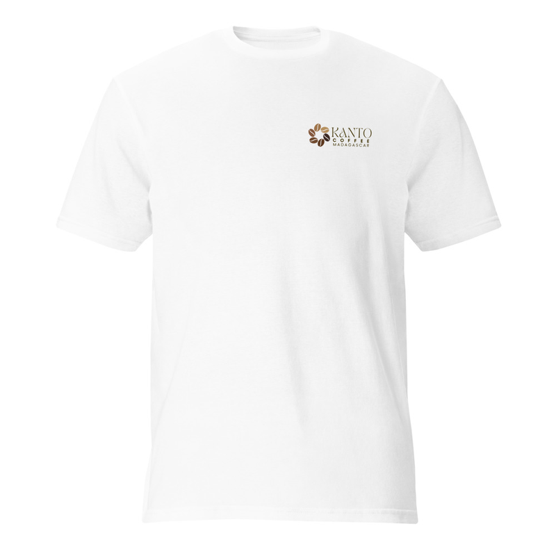 Kanto Coffee T-Shirt