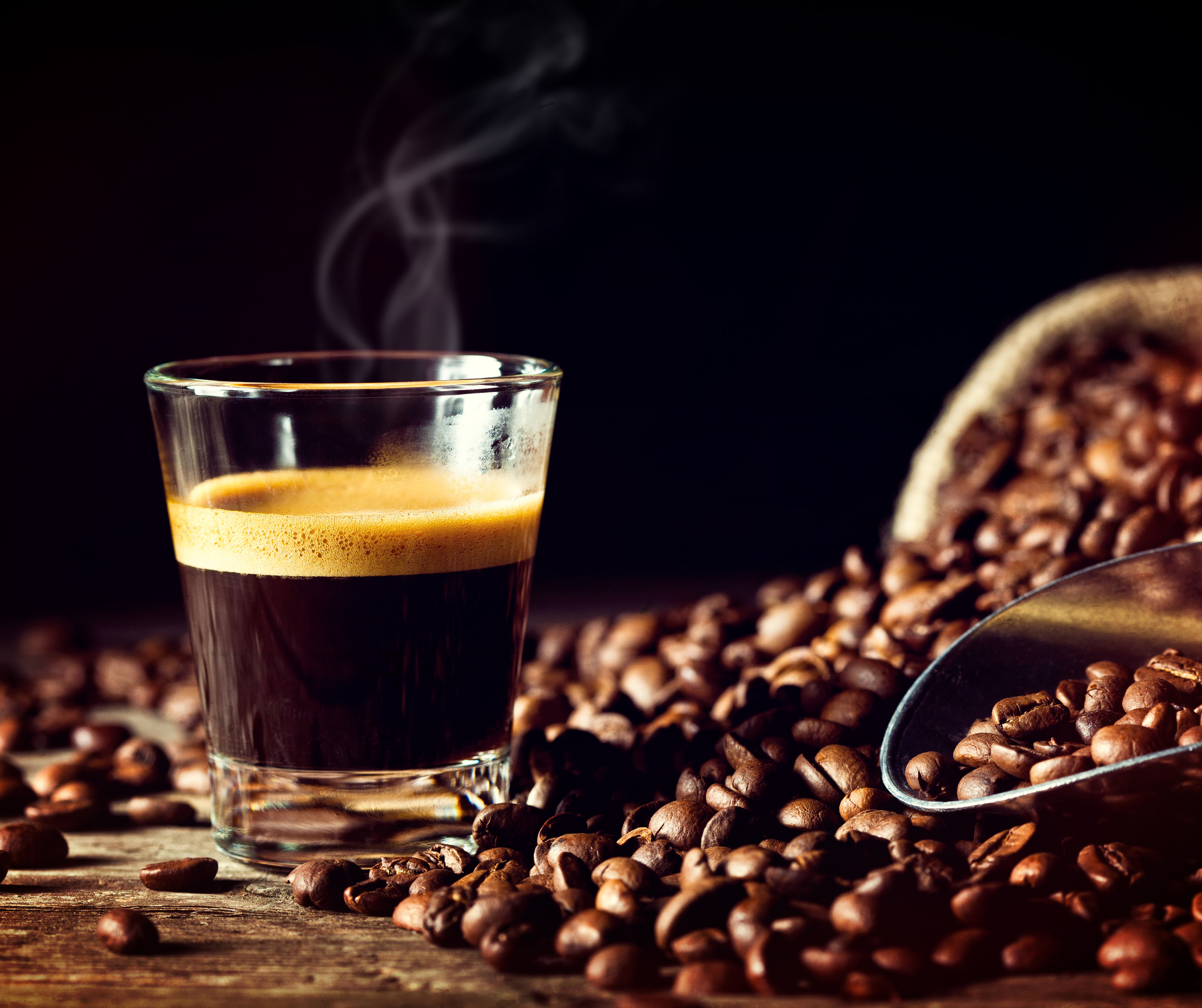 Kanto Coffee Arabica 