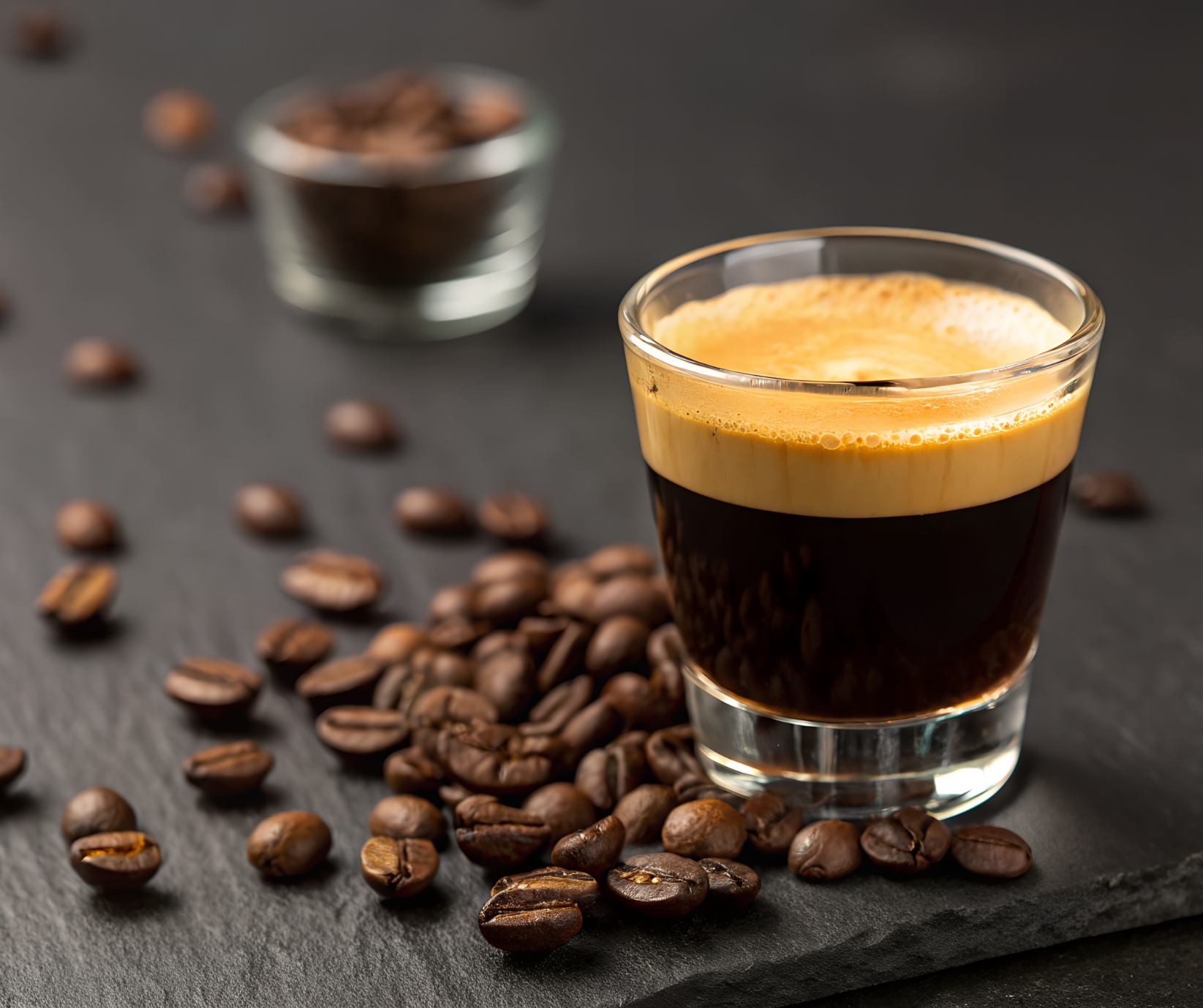 Kanto Coffee Robusta 