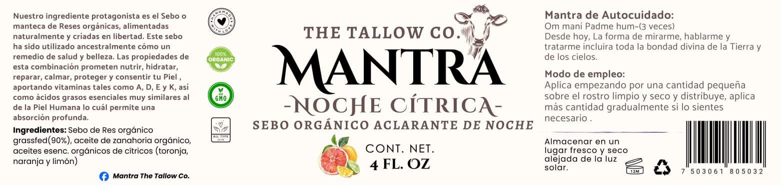Crema Para El Rostro (Faciales) Kit De Noche y Dia.