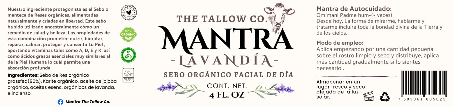 Crema Para El Rostro (Faciales) Kit De Noche y Dia.