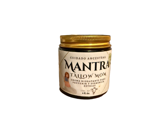 Mantra Tallow Mom