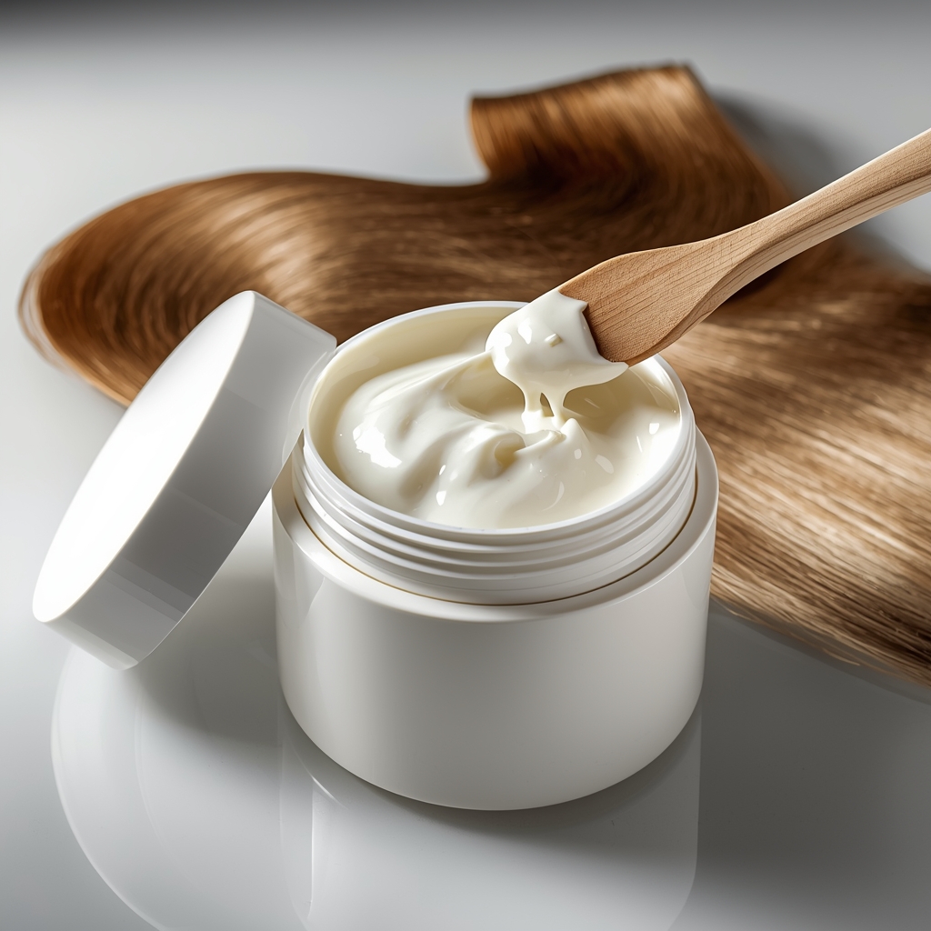 Masque Capillaire botox