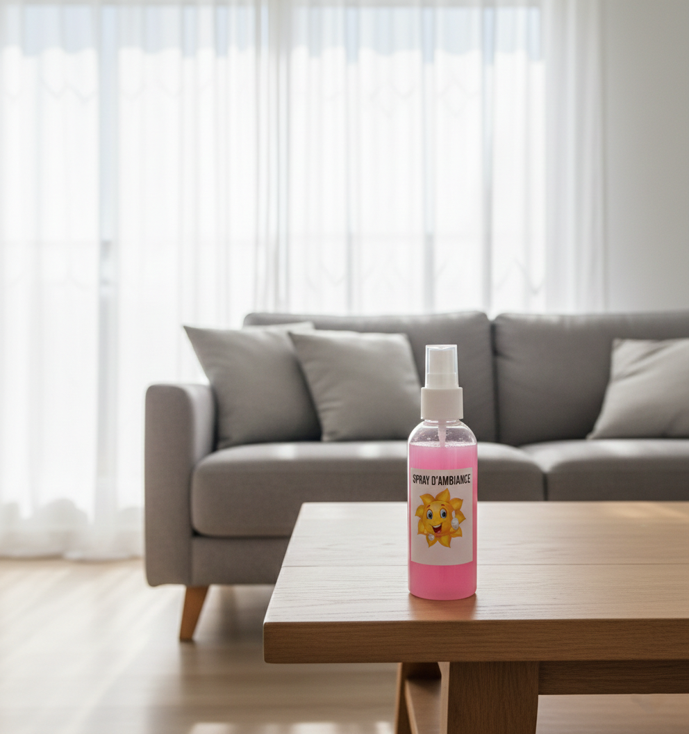 Spray d'Ambiance