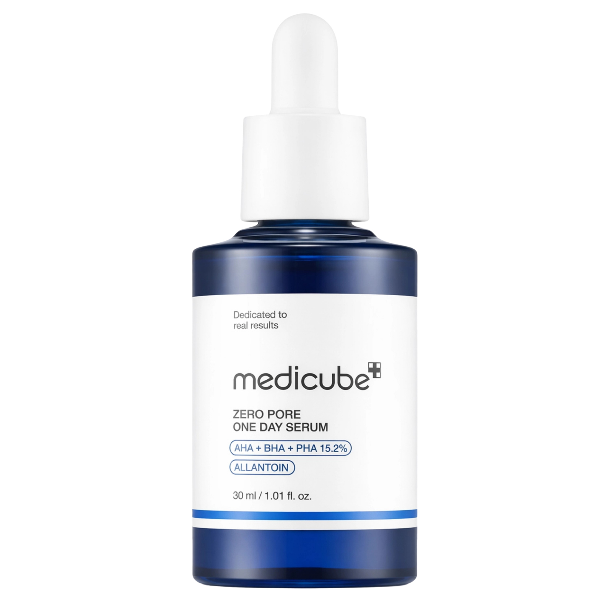 Medicube Zero Pore One Day Serum