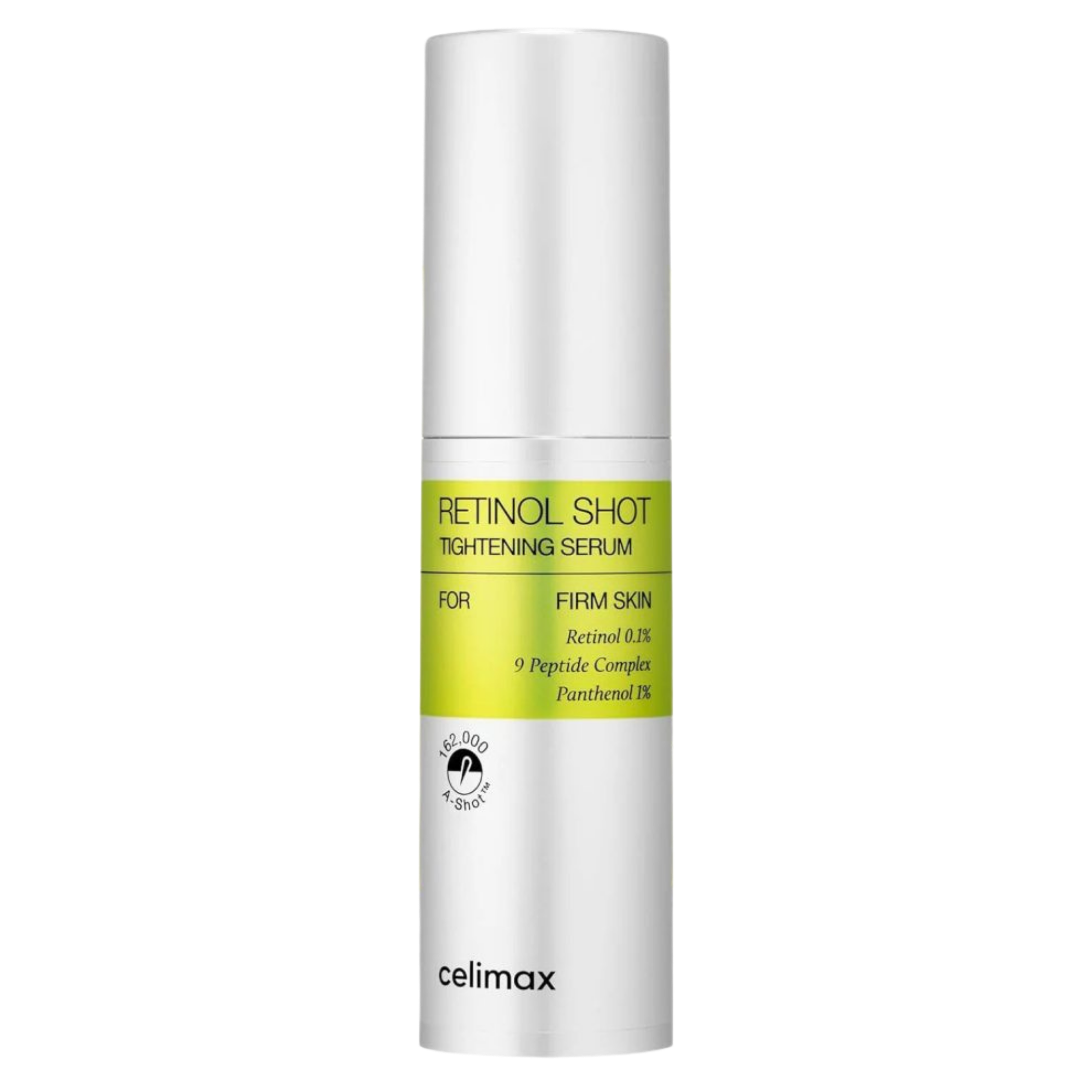 CELIMAX Retinol Shot Tightening Serum