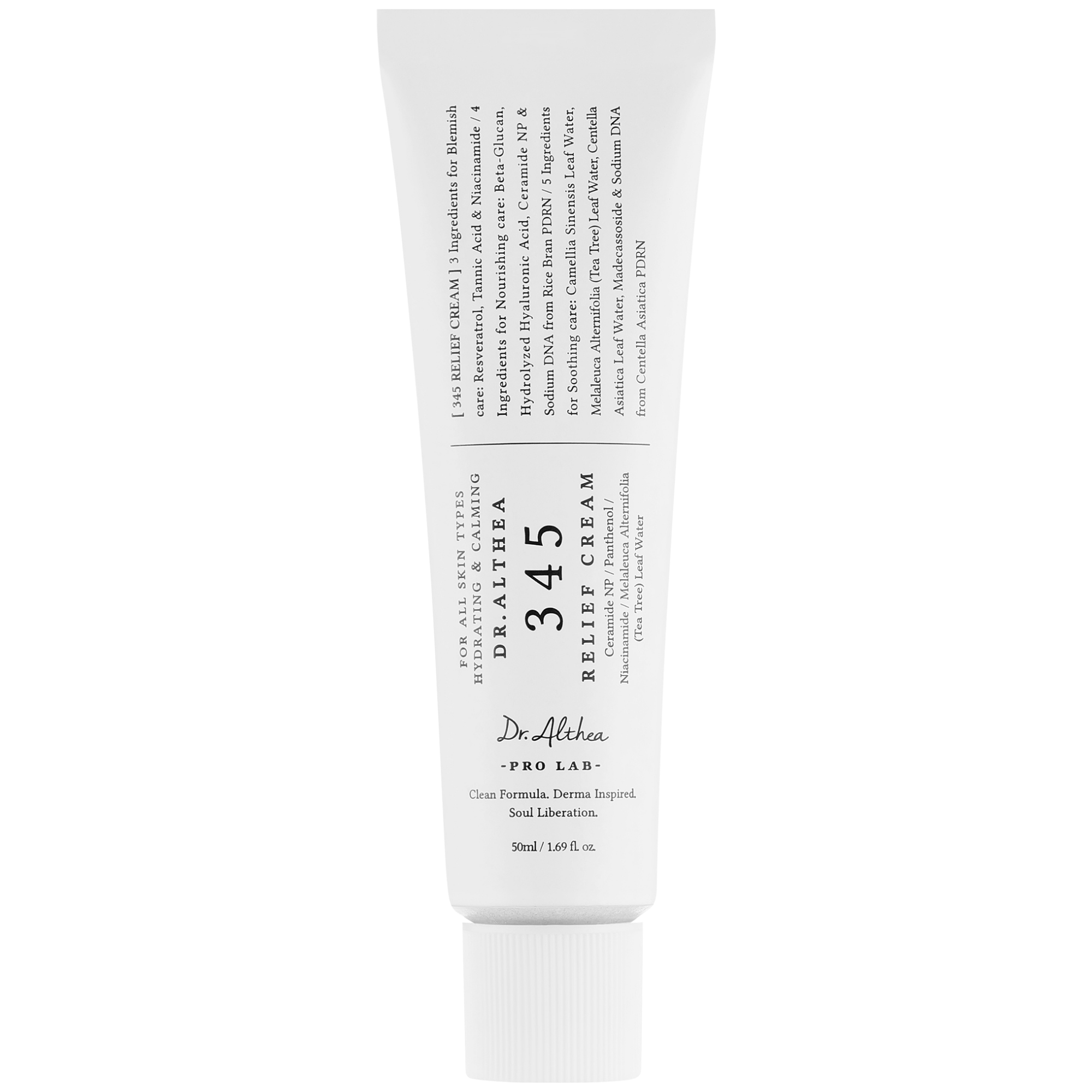 Dr. Althea 345 Relief Cream