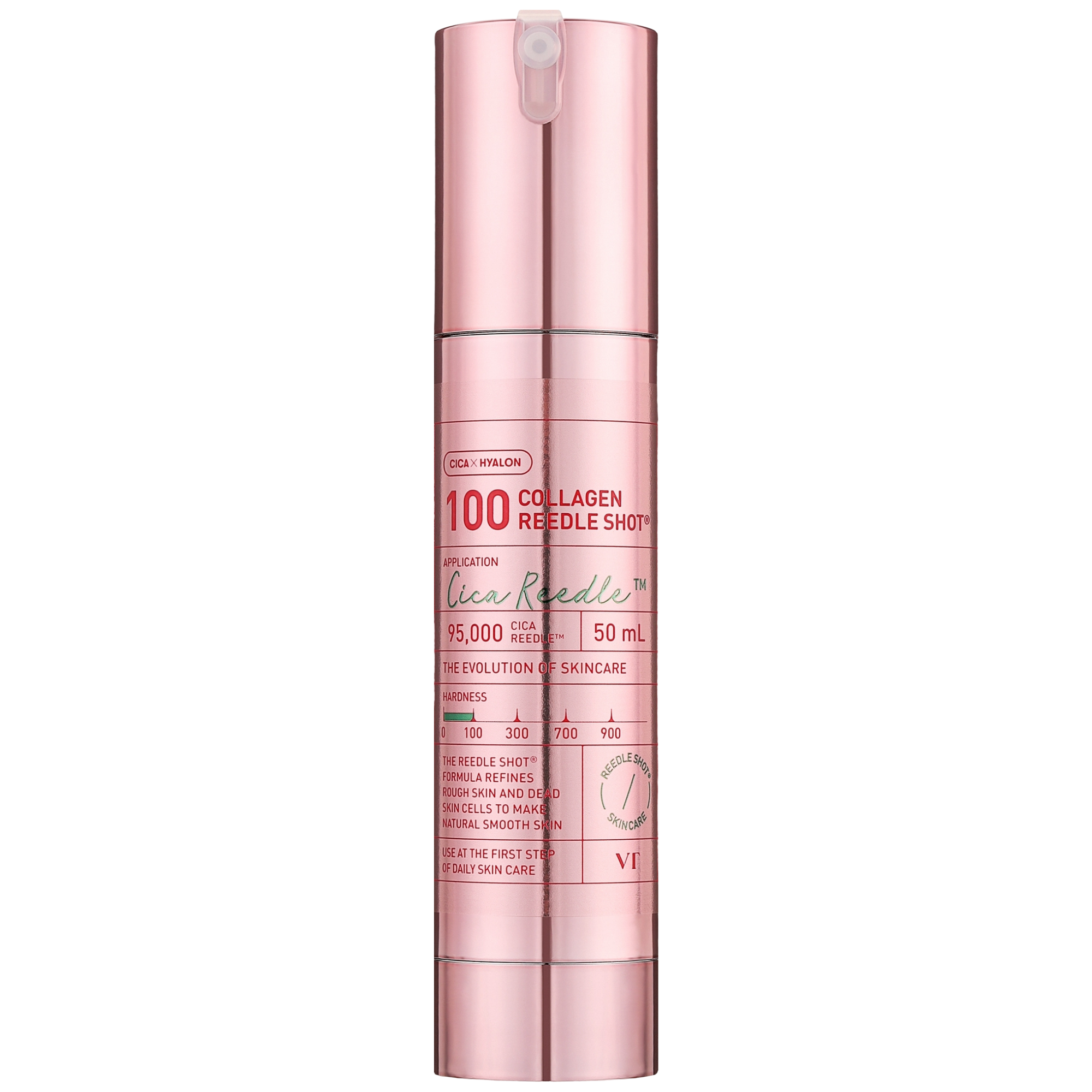 Kolageno serumas VEEDC Redle Shot