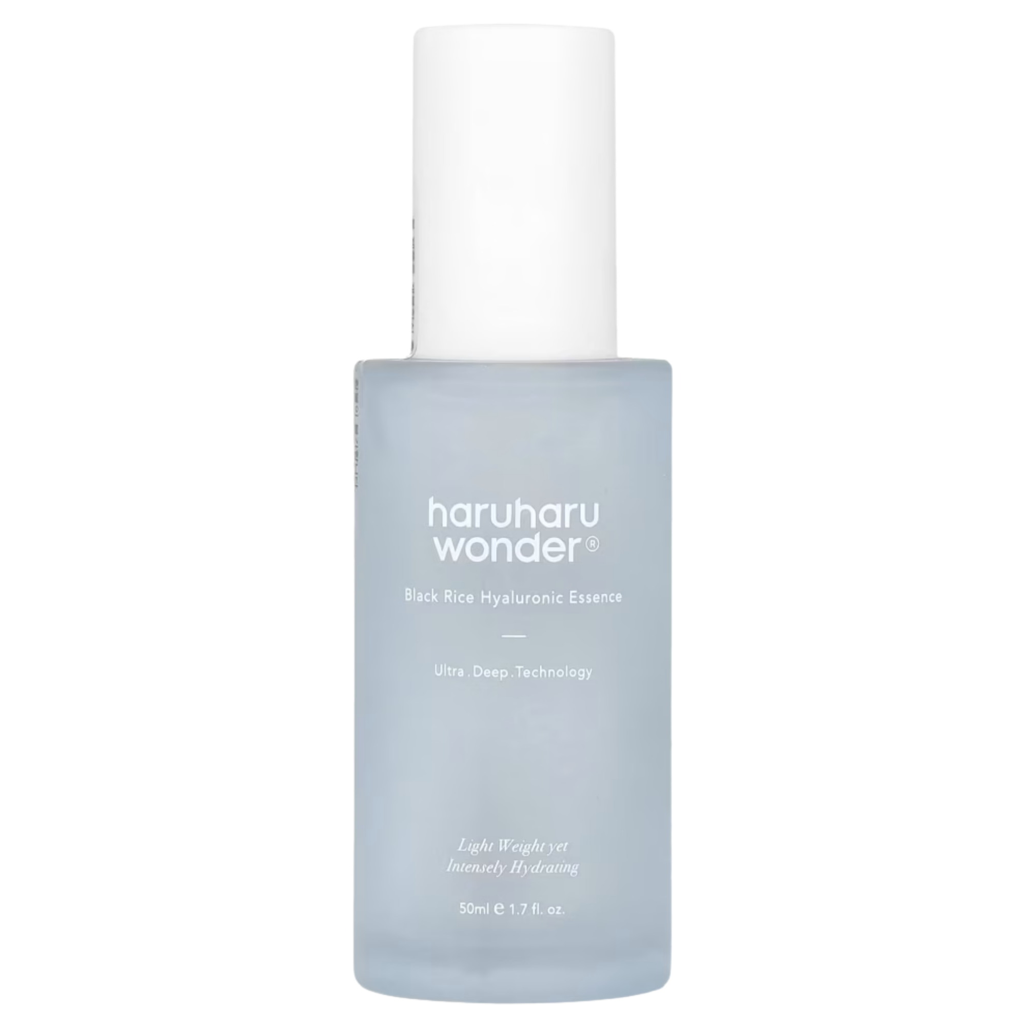 Haruharu Wonder Black Rice Hyaluronic Essence