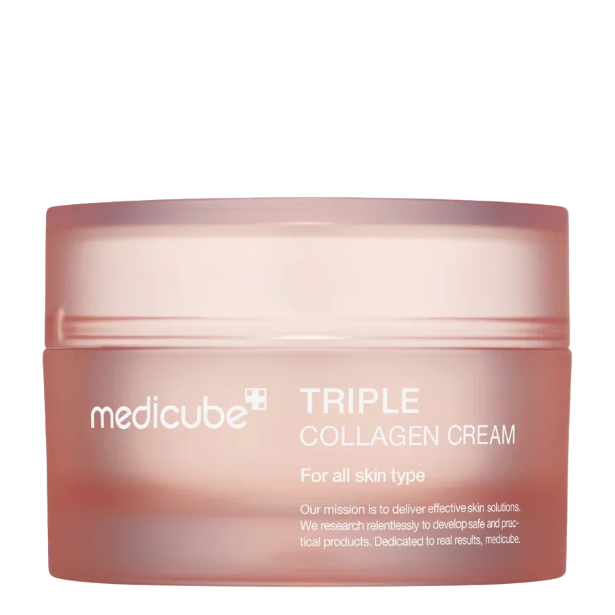 Medicube Triple Collagen Kremas