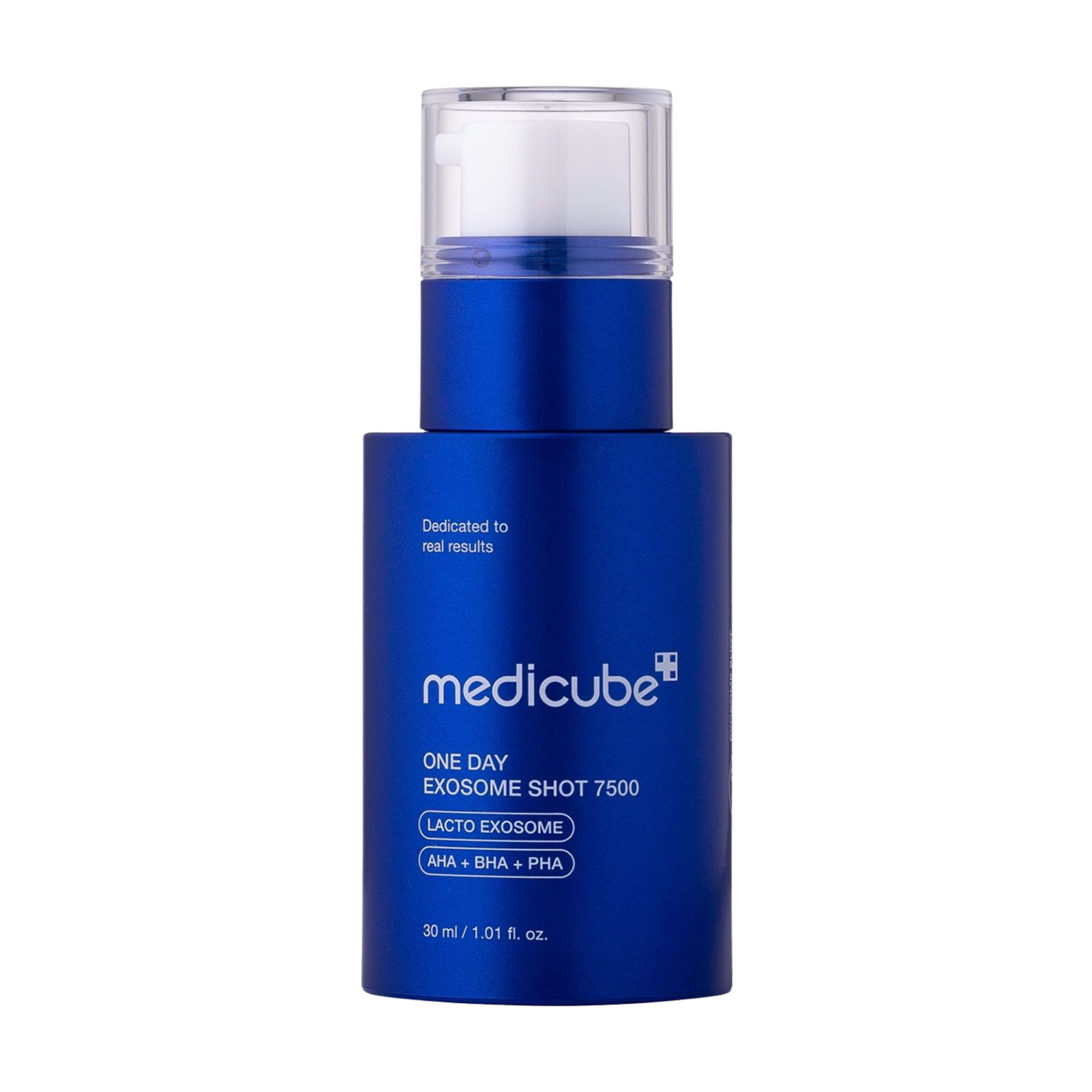 Medicube One Day Exosome Shot 7500