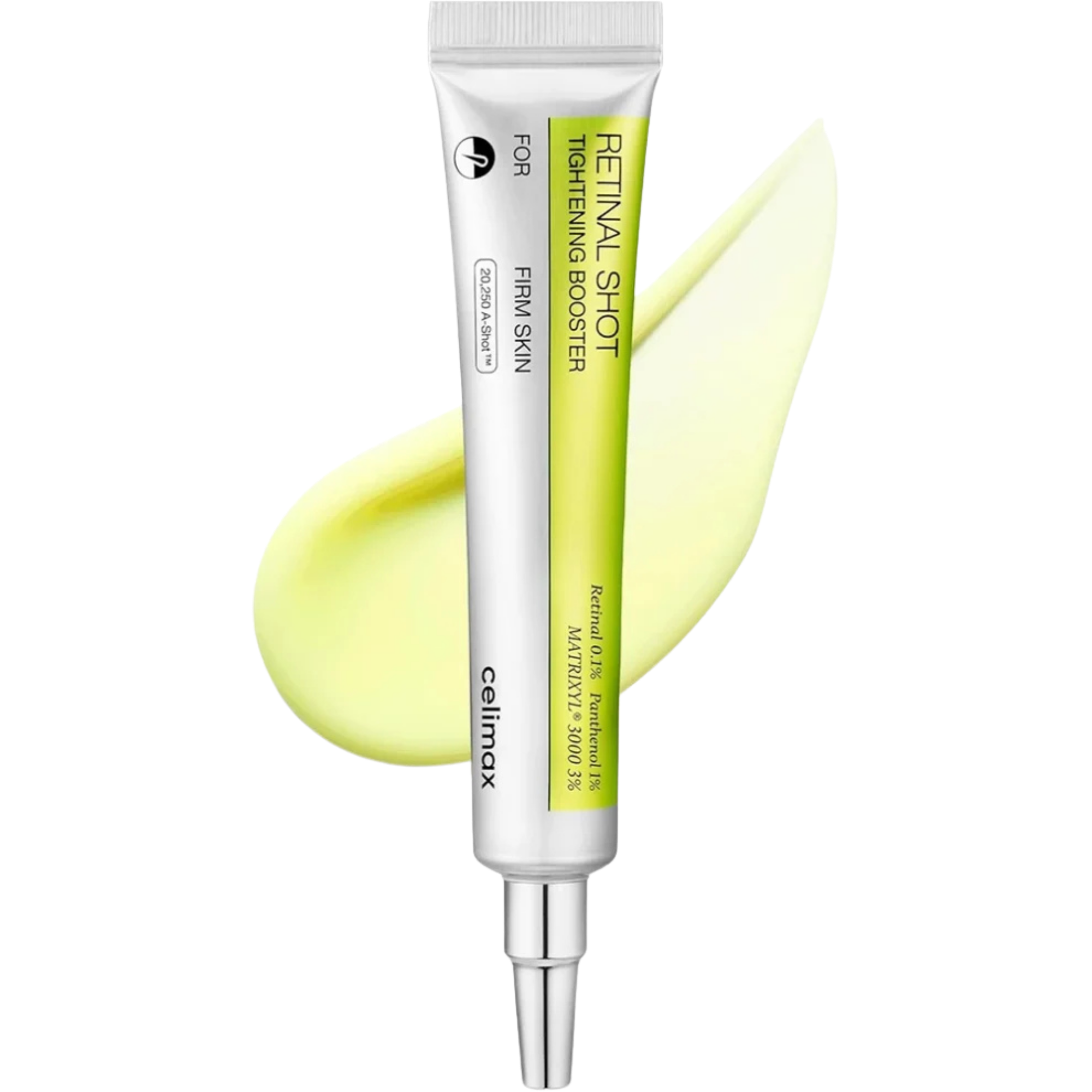 CELIMAX Retinal Shot Tightening Booster