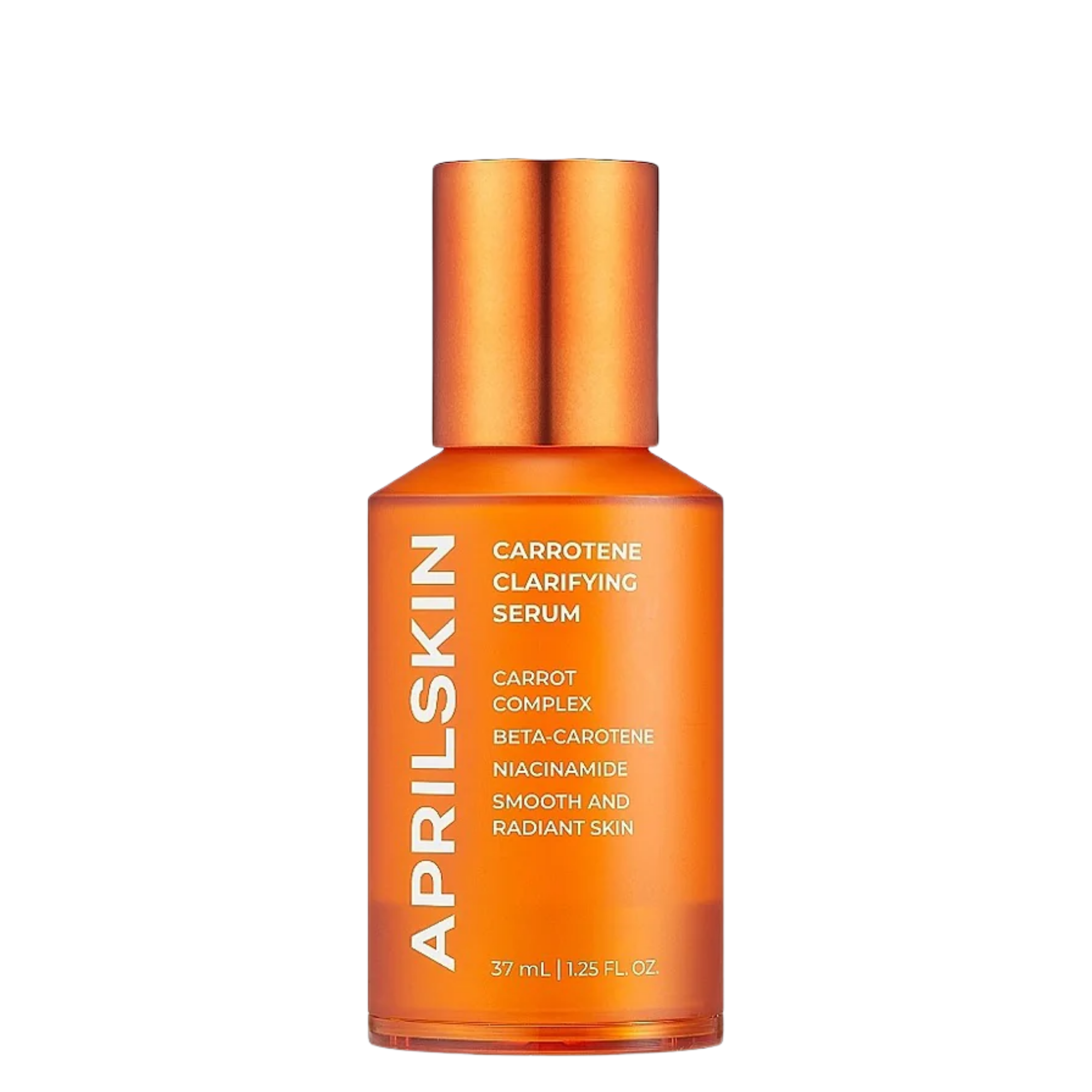 APRILSKIN Carrotene Clarifying Serum