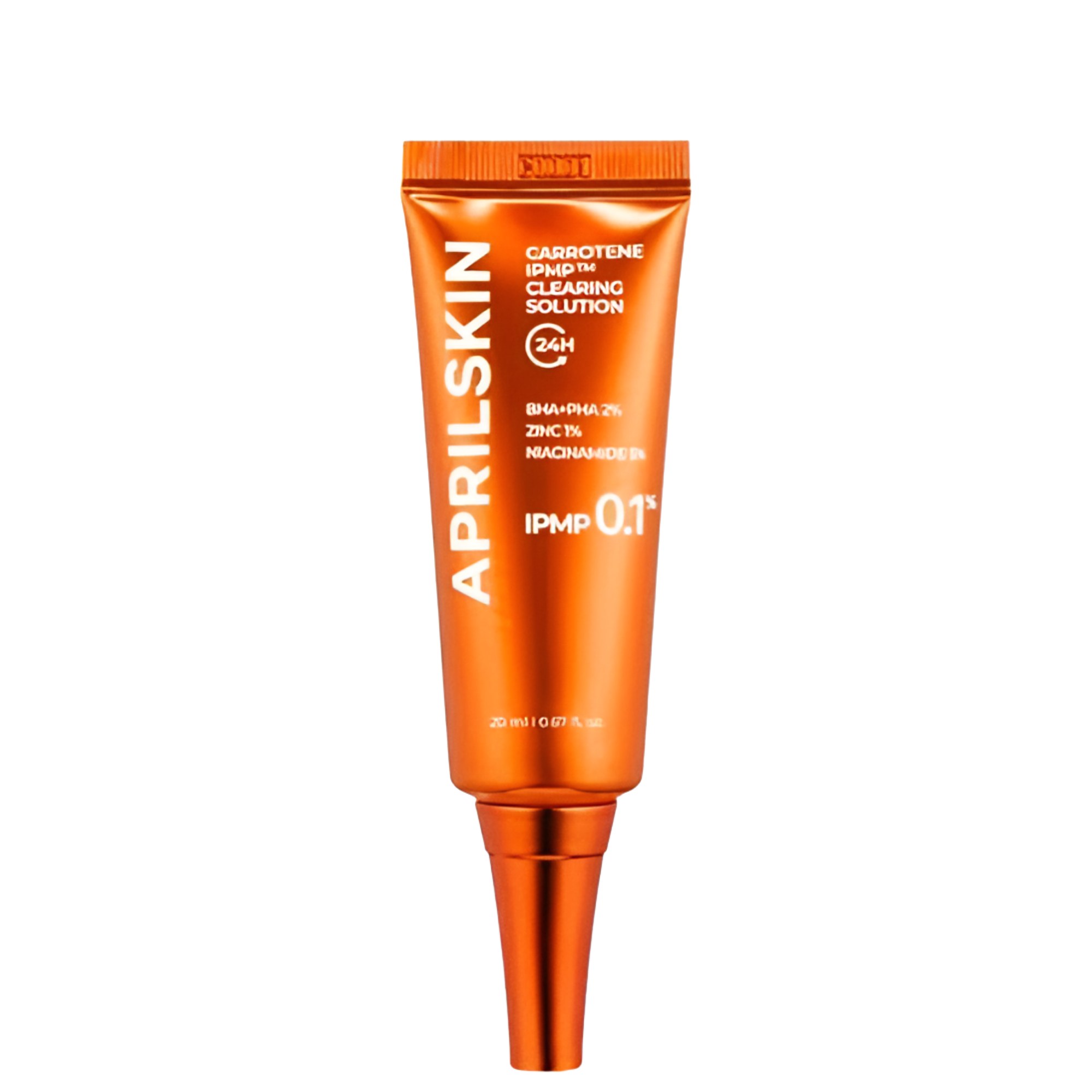 APRILSKIN Carrotene IPMP Clearing Solution