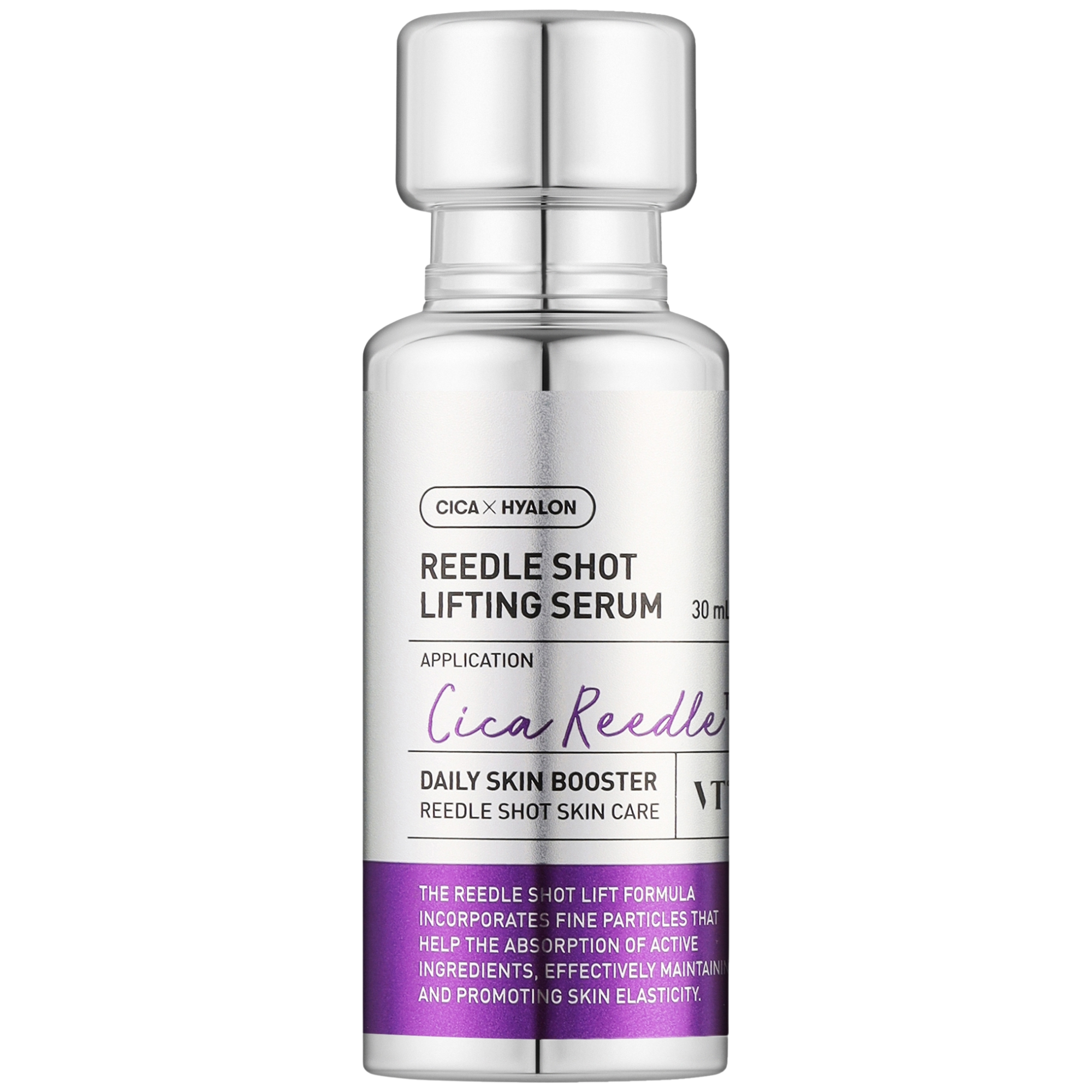 Reedle Shot Lifting Serumas