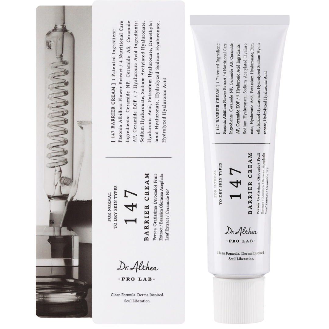 Dr. Althea 147 Barrier Cream