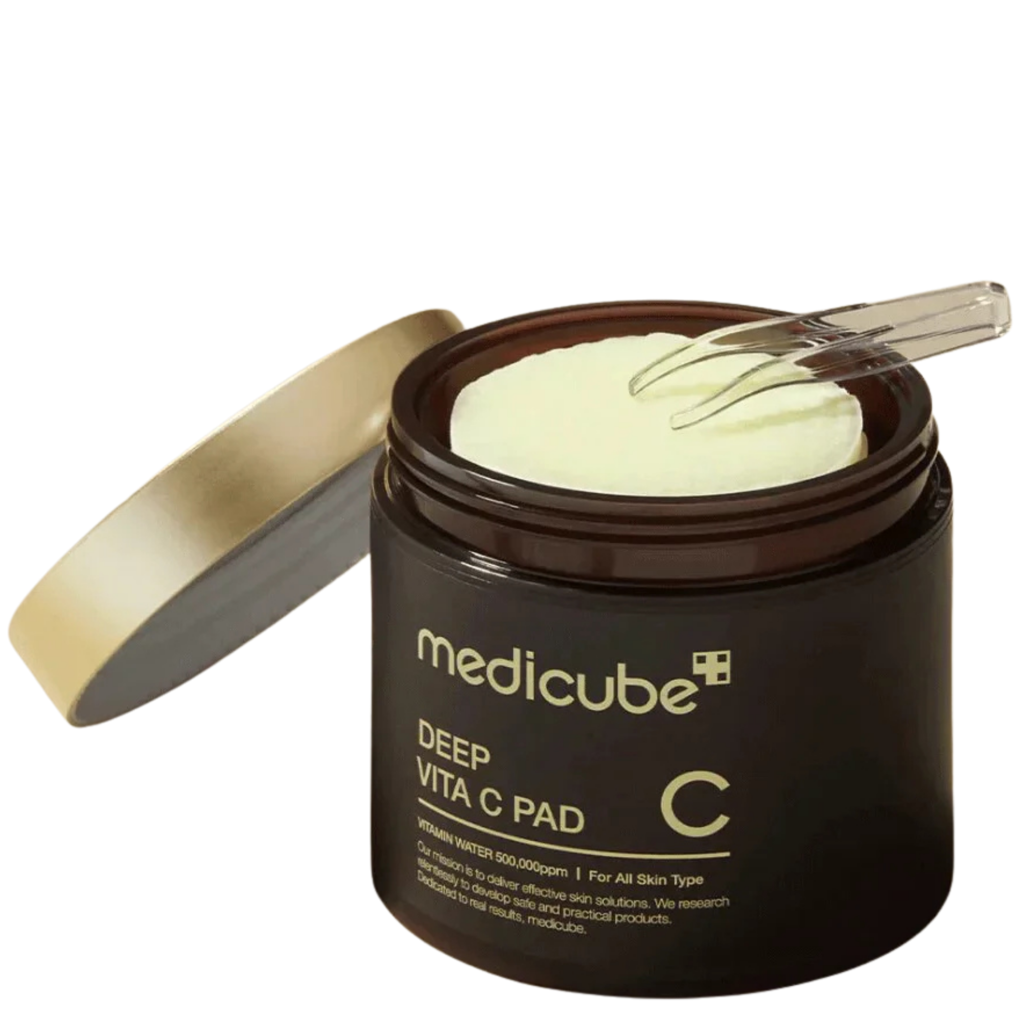 Medicube Deep Vita C Pad
